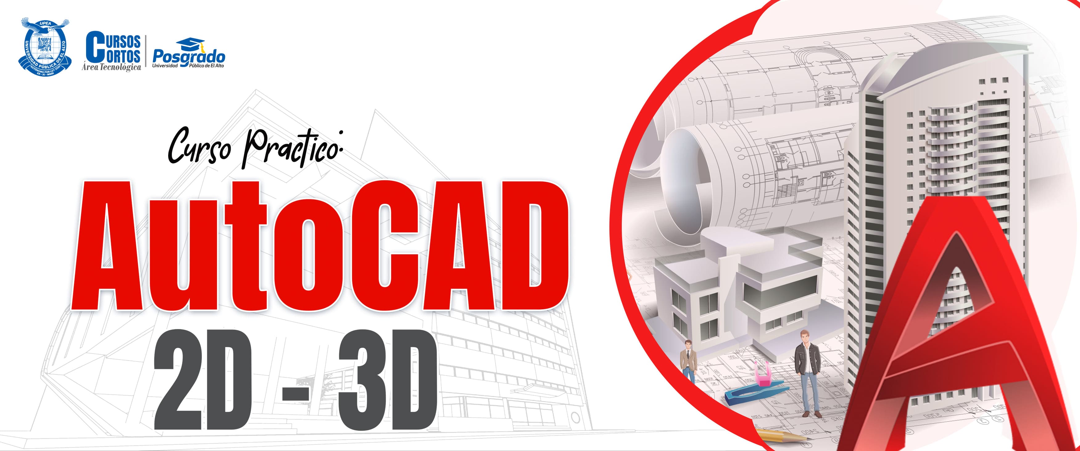 Banner del curso