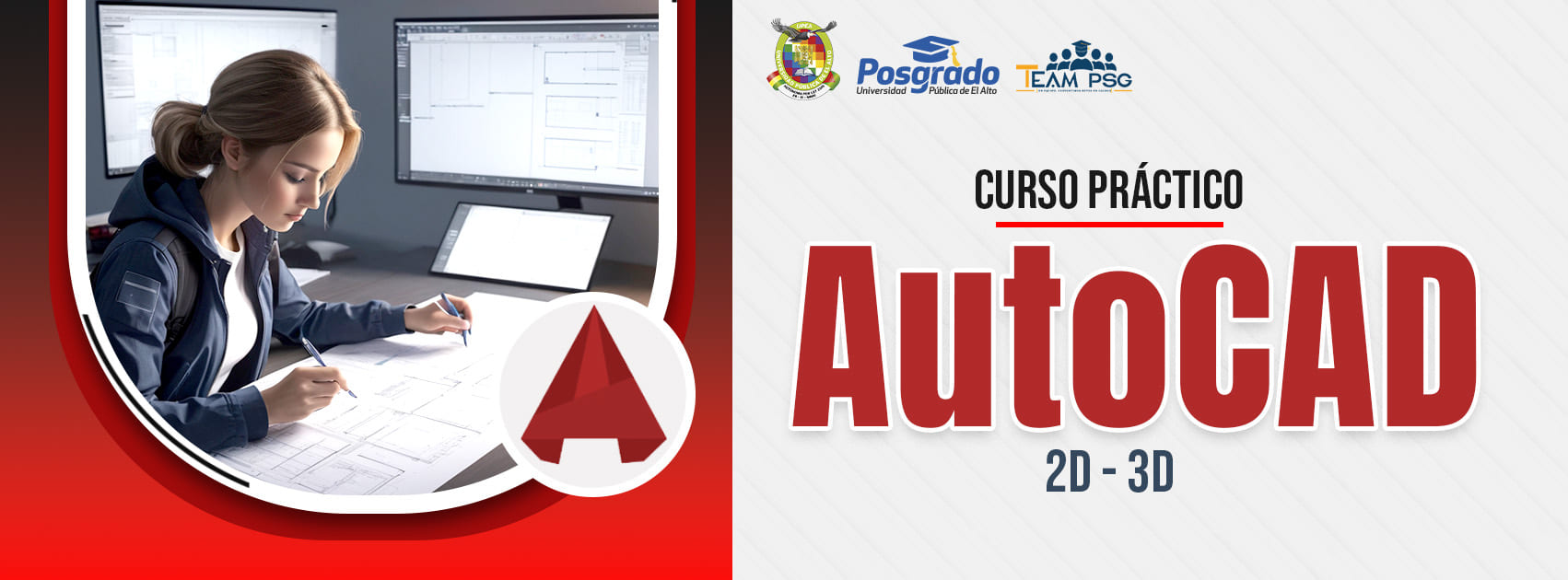 Banner del curso
