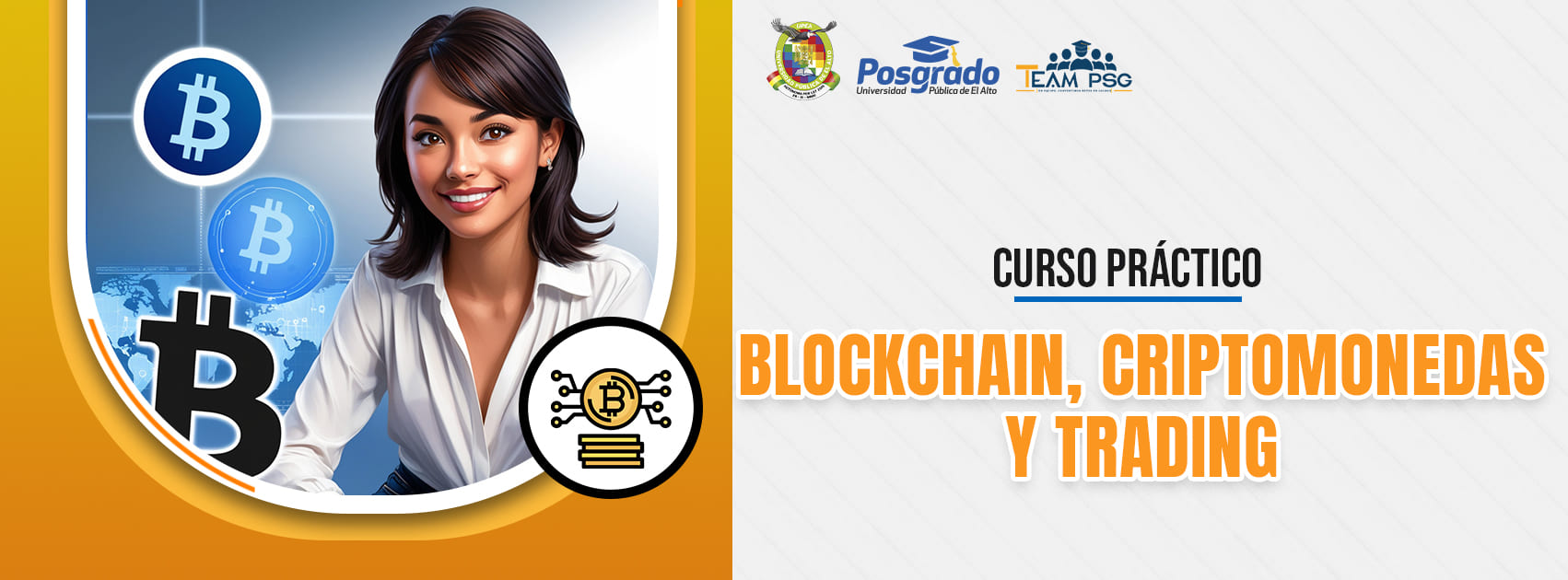 Banner del curso