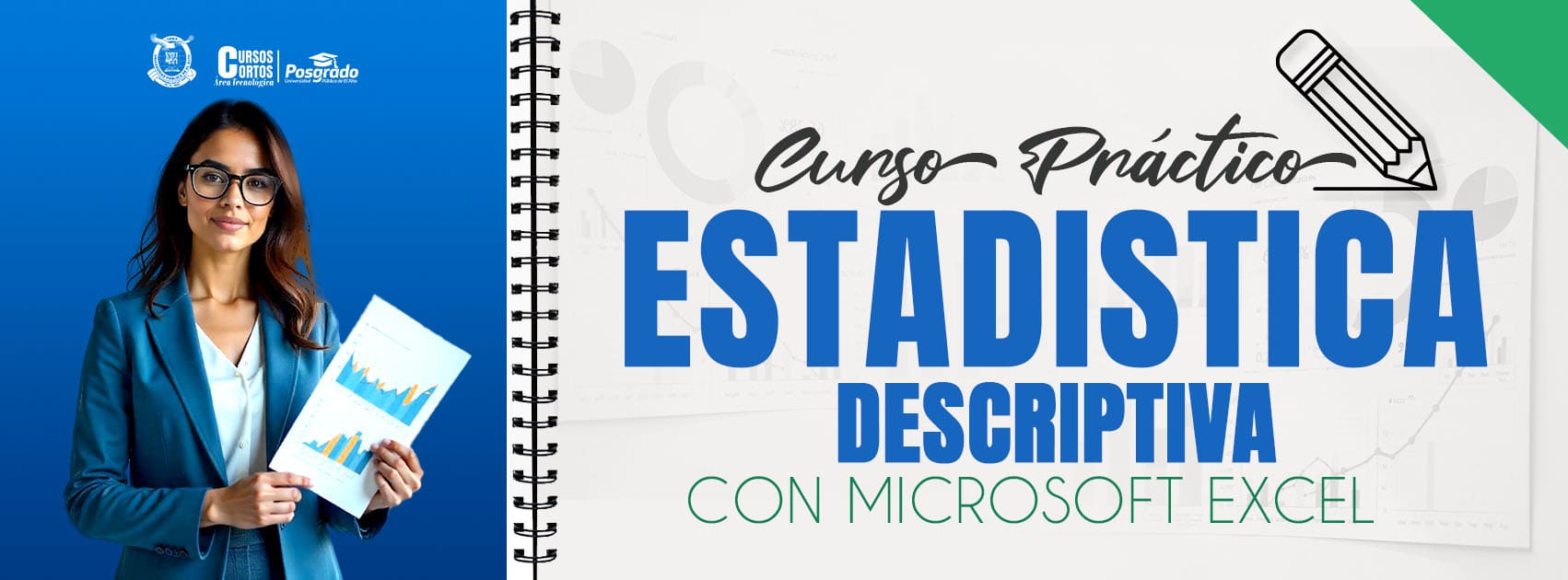 Banner del curso