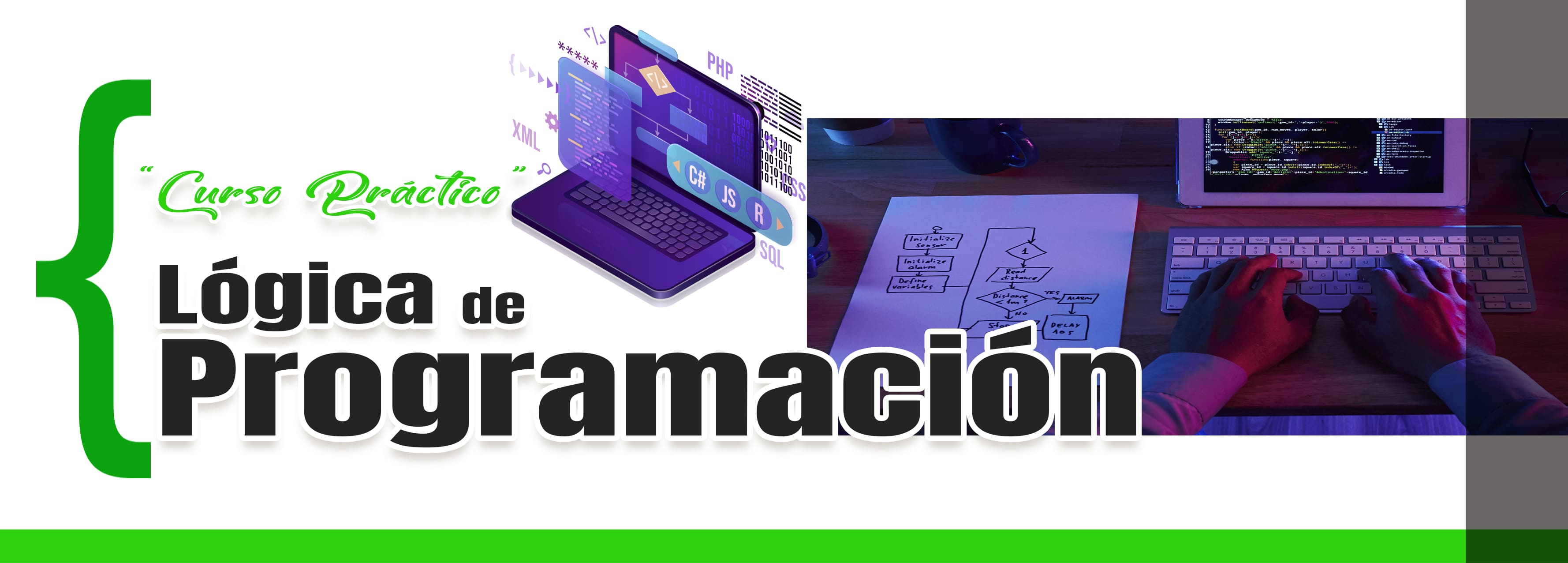 Banner del curso