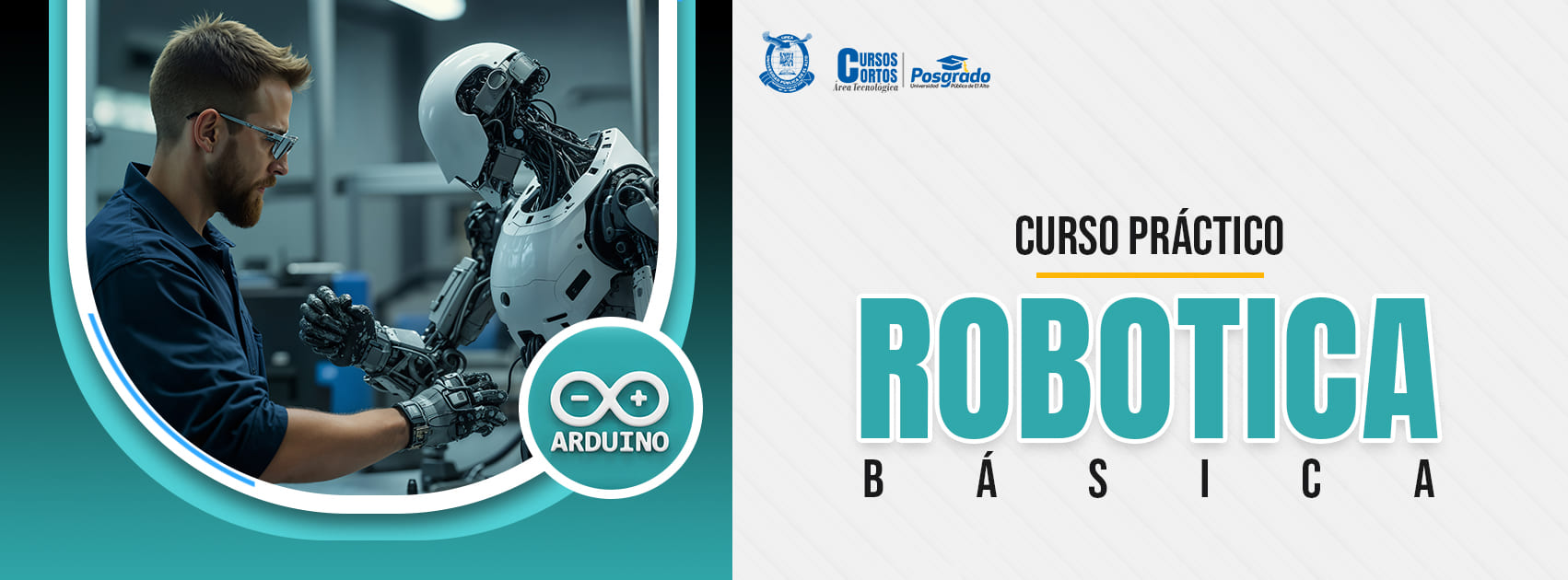 Banner del curso
