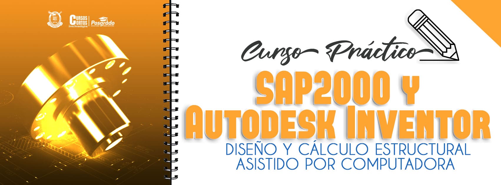 Banner del curso