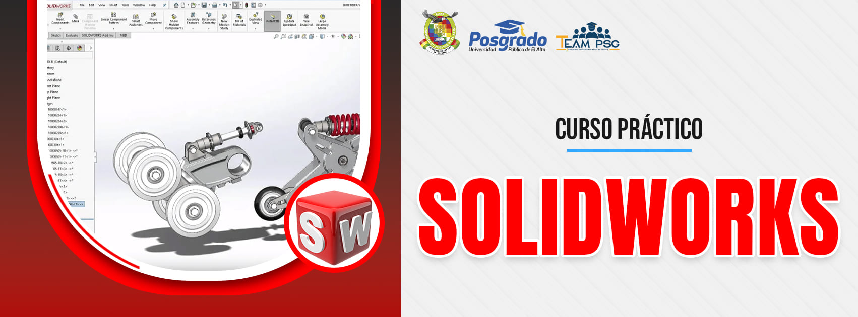 Banner del curso