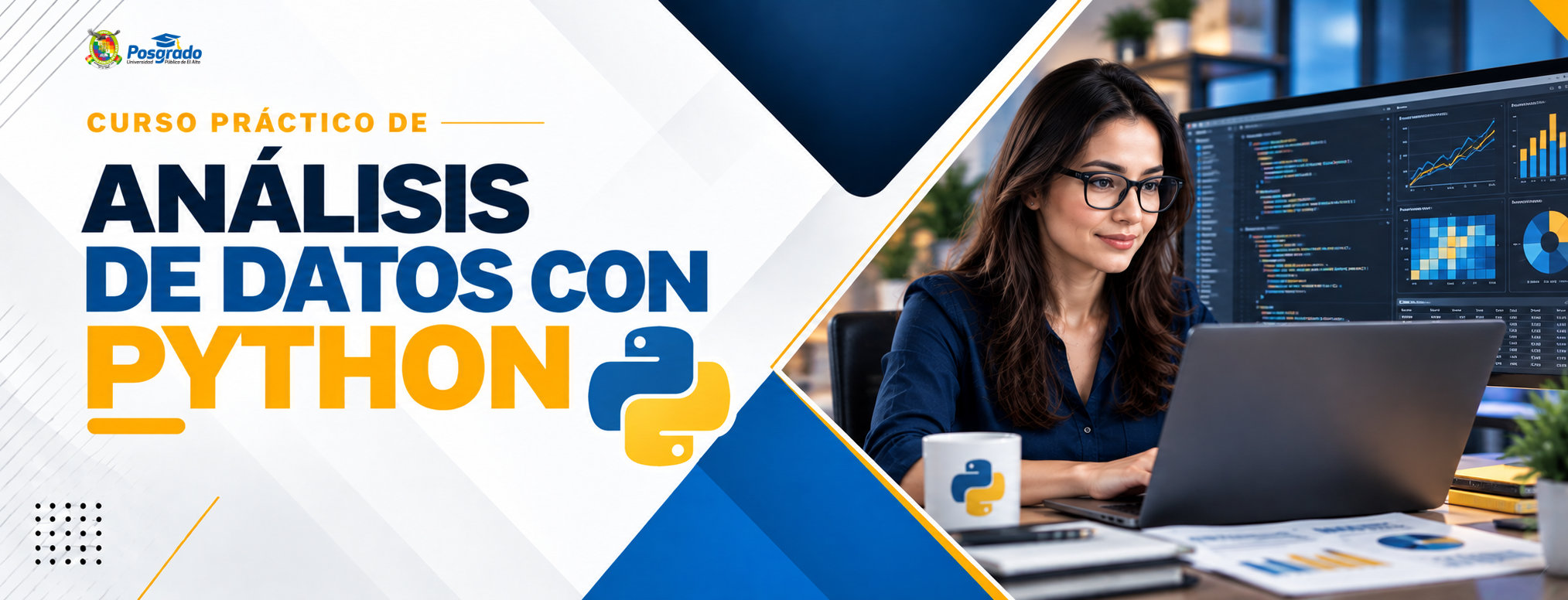 Banner del curso
