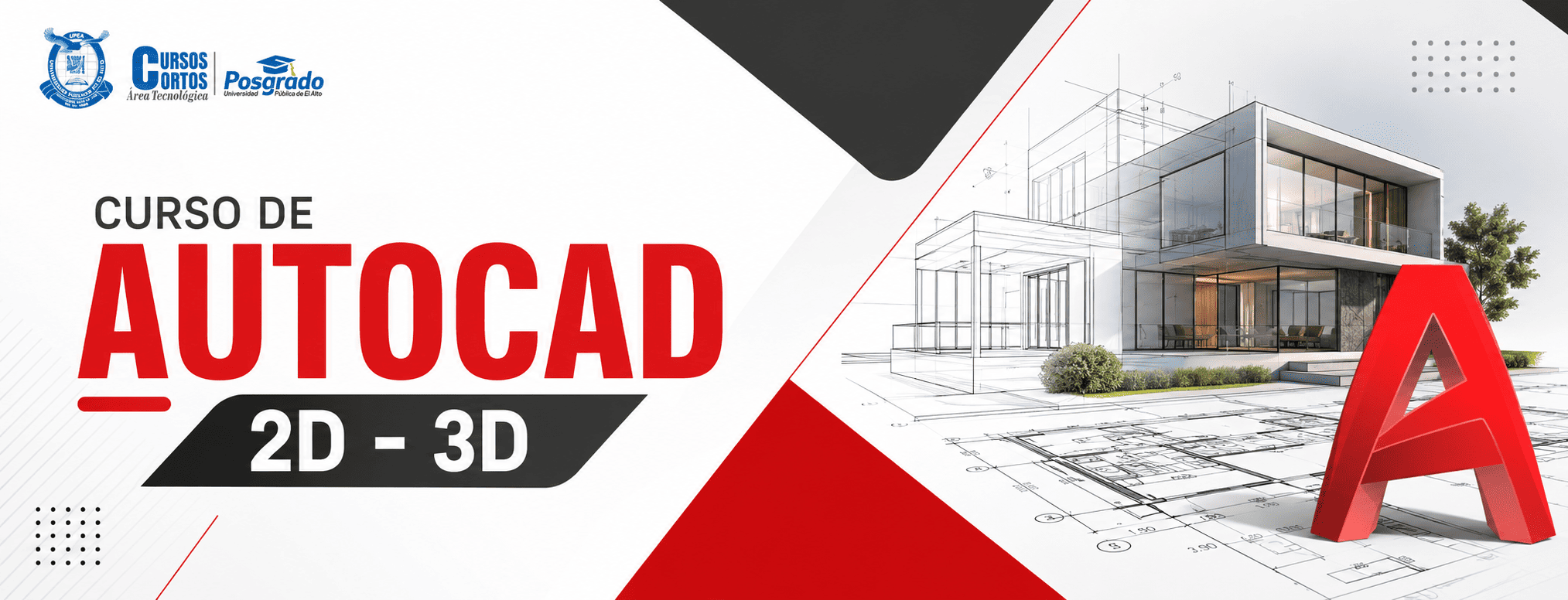 Banner del curso