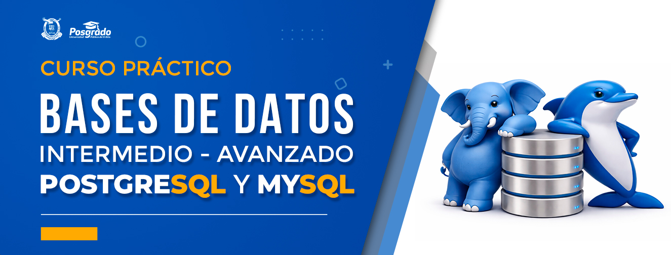 Banner del curso