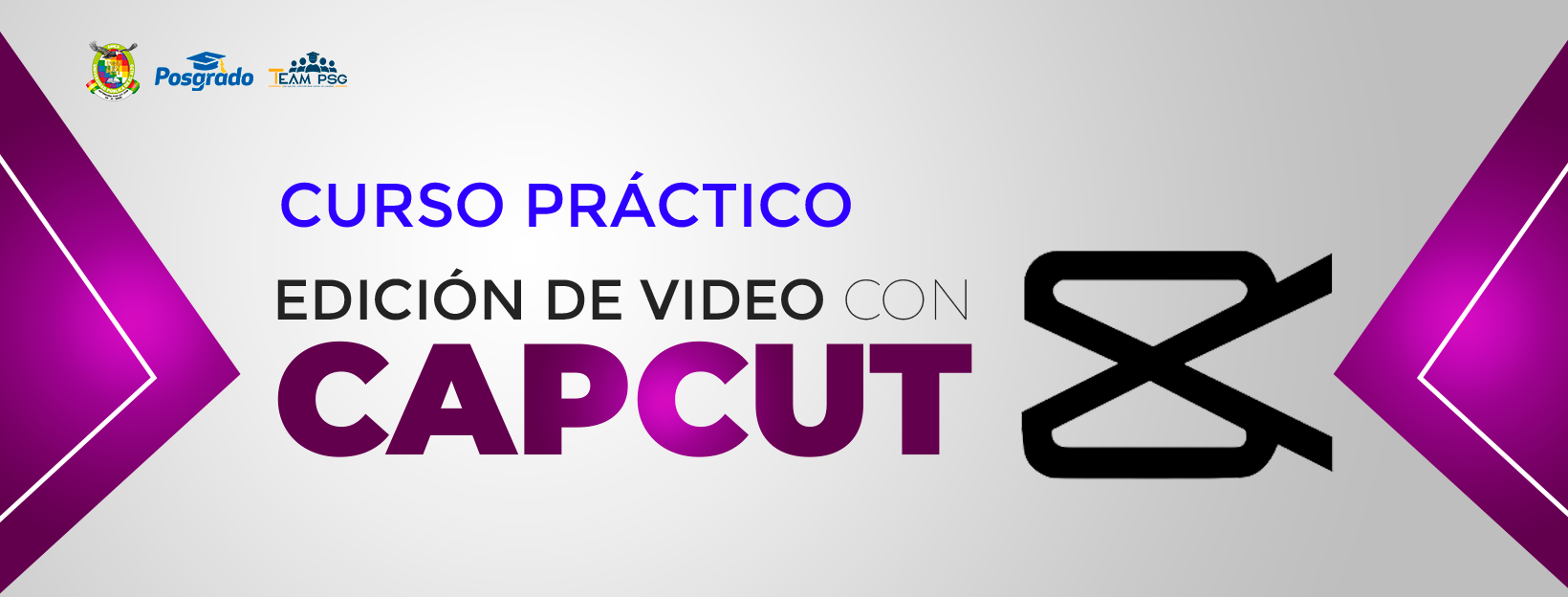 Banner del curso