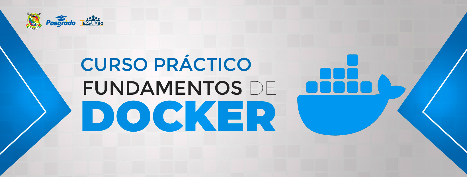 Banner del curso