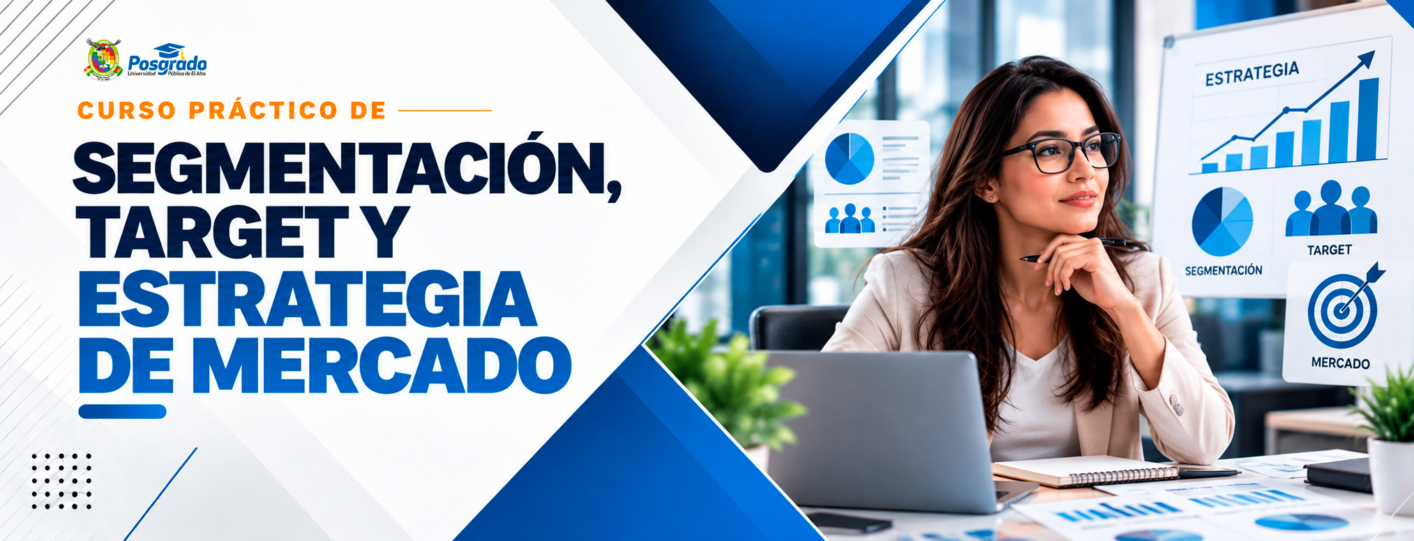 Banner del curso