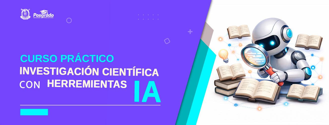 Banner del curso