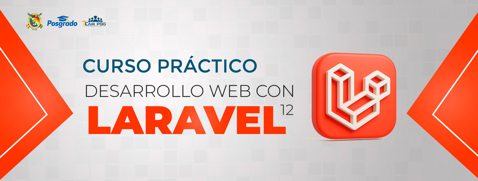 Banner del curso