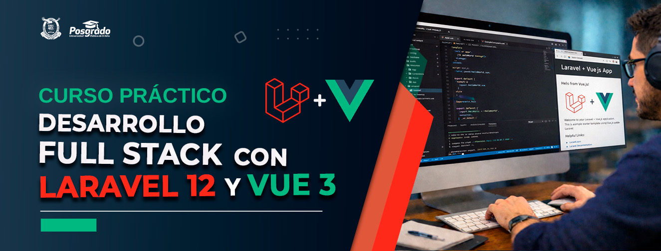 Banner del curso