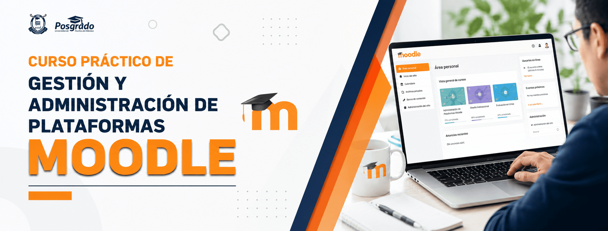 Banner del curso