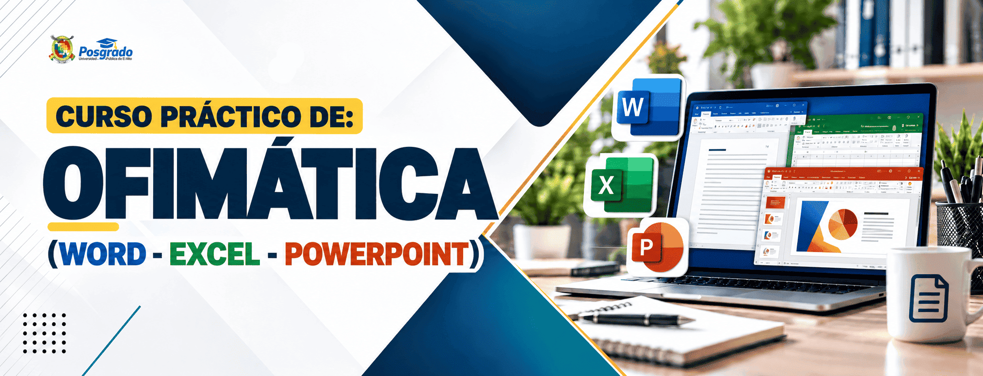 Banner del curso