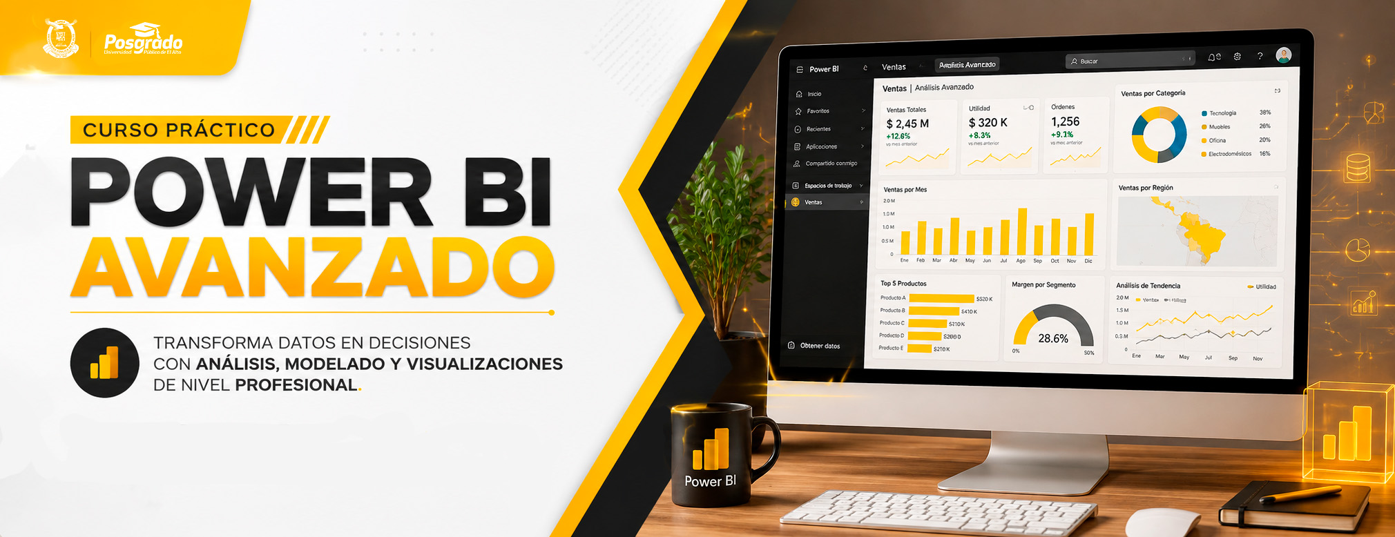 Banner del curso