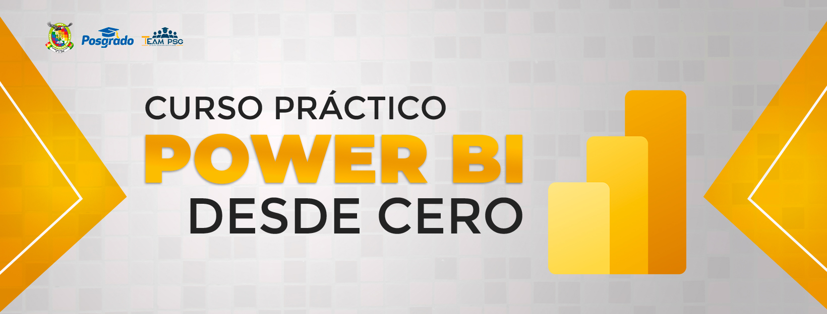 Banner del curso