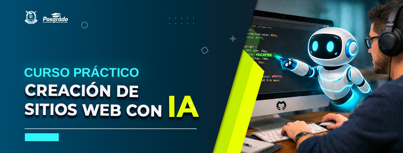 Banner del curso