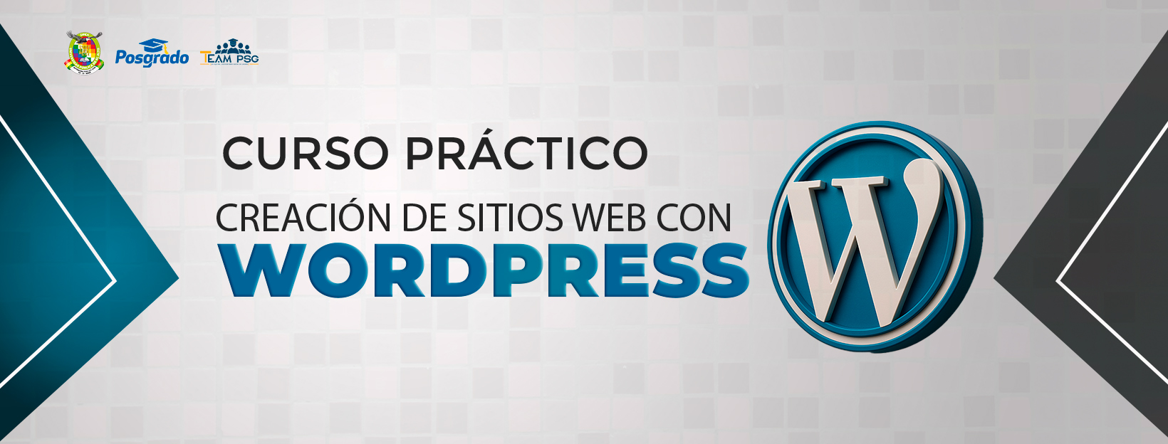 Banner del curso